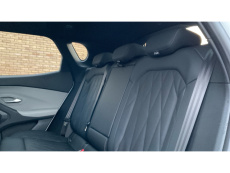 Ford Capri 210kW Premium 77kWh 5dr Auto Electric Estate